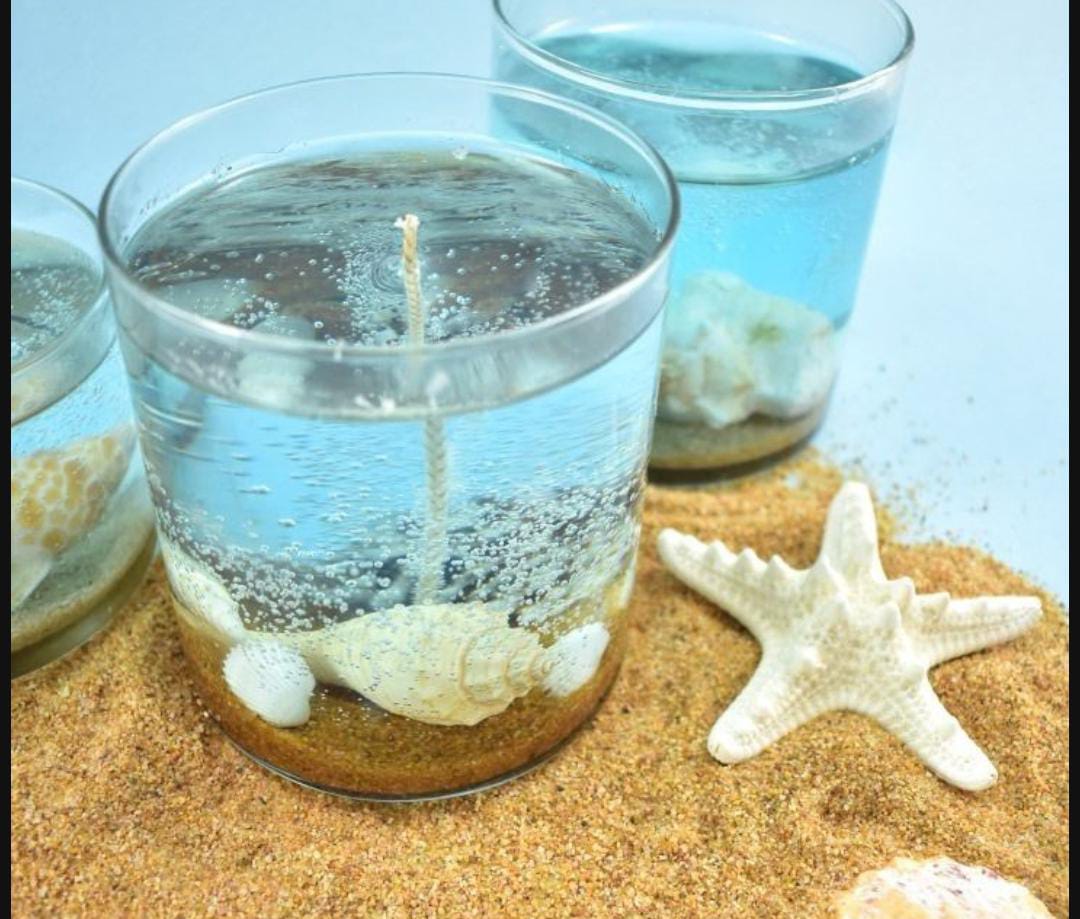oceanjarcandle