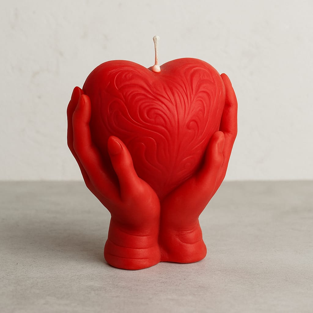 redheart