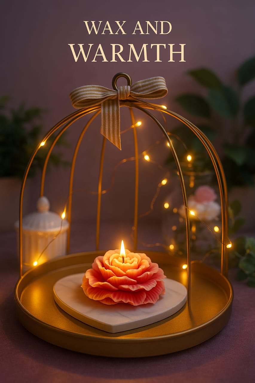 roseinacage