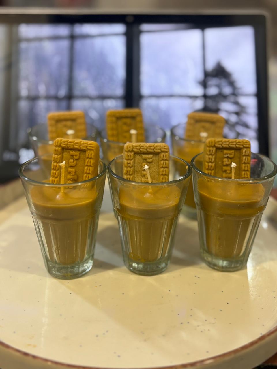 teacandle
